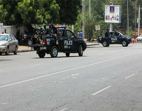 مقتل 48 شخصا في هجمات في شمال غرب نيجيريا مقتل 48 شخصا في هجمات في شمال غرب نيجيريا