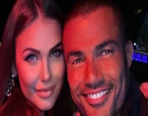 5 معلومات عن كارولينا زوبكوفا بعد صورتها مع الهضبة .. حب جديد أم صدفة 5 معلومات عن كارولينا زوبكوفا بعد صورتها مع الهضبة .. حب جديد أم صدفة