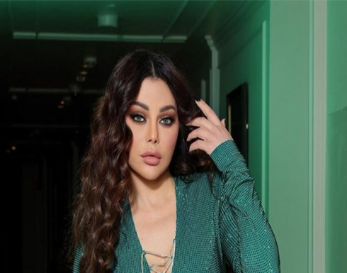 هيفا وهبي تهنئ الجمهور بحلول الشهر الفضيل بإطلالة رمضانية .. شاهد