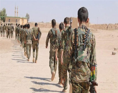 سوريا: انسحاب وحدات حماية الشعب الكردية من المدينة سوريا: انسحاب وحدات حماية الشعب الكردية من المدينة
