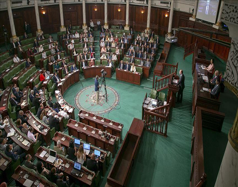 تونس.. كتلة برلمانية تقاطع جلسة سحب الثقة من الغنوشي تونس.. كتلة برلمانية تقاطع جلسة سحب الثقة من الغنوشي