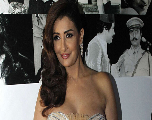 غادة عبد الرازق تثير ضجة بصورة قبل 20 عاماً .. شاهد كيف بدت غادة عبد الرازق تثير ضجة بصورة قبل 20 عاماً .. شاهد كيف بدت