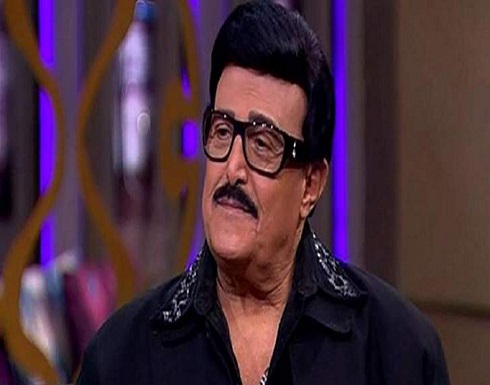 شقيق سمير غانم يكشف سبب وفاته: هكذا أمضى أيامه الأخيرة (فيديو) شقيق سمير غانم يكشف سبب وفاته: هكذا أمضى أيامه الأخيرة (فيديو)