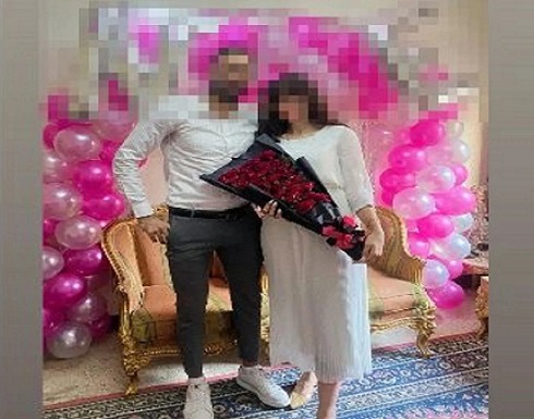 فتاة تنصدم في أول أيام خطوبتها بحقيقة لا تخطر على البال في مصر فتاة تنصدم في أول أيام خطوبتها بحقيقة لا تخطر على البال في مصر