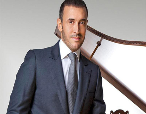 حفيدات كاظم الساهر يخطفن أنظار المتابعين بجمالهن الأوروبي .. صور حفيدات كاظم الساهر يخطفن أنظار المتابعين بجمالهن الأوروبي .. صور