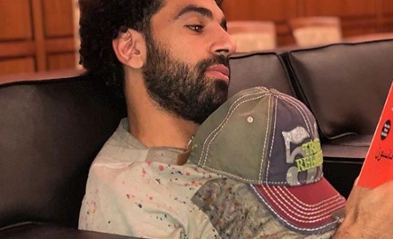 ما لا تعرفه عن كتاب محمد صلاح فن اللامبالاة ما لا تعرفه عن كتاب محمد صلاح فن اللامبالاة