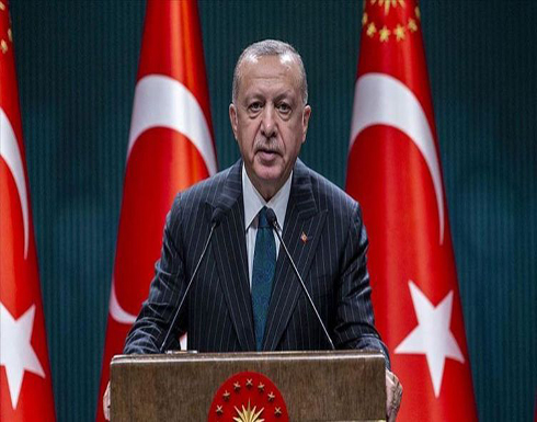 أردوغان: لقاح كورونا يجب أن يتاح للبشرية جمعاء أردوغان: لقاح كورونا يجب أن يتاح للبشرية جمعاء