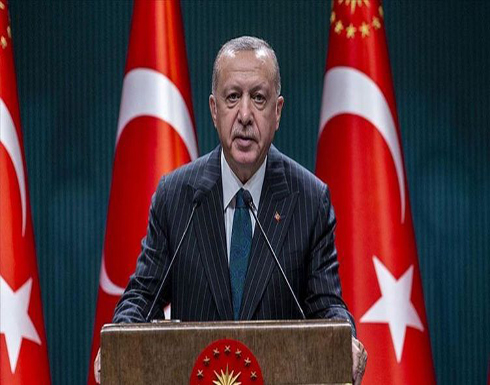 أردوغان: لقاح كورونا يجب أن يتاح للبشرية جمعاء