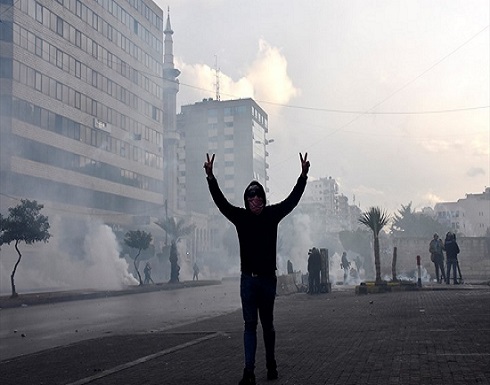 احتجاجات بلبنان لانقطاع الكهرباء.. ودعوات لانعقاد الحكومة احتجاجات بلبنان لانقطاع الكهرباء.. ودعوات لانعقاد الحكومة