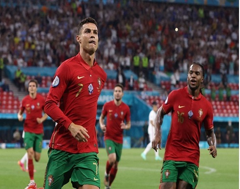 في ليلة مثيرة.. البرتغال وألمانيا تلحقان بفرنسا بثمن النهائي في ليلة مثيرة.. البرتغال وألمانيا تلحقان بفرنسا بثمن النهائي