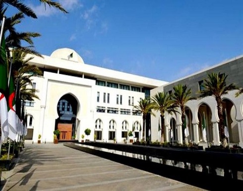 اجتماع لدول جوار ليبيا بالجزائر لبحث نتائج مؤتمر برلين اجتماع لدول جوار ليبيا بالجزائر لبحث نتائج مؤتمر برلين