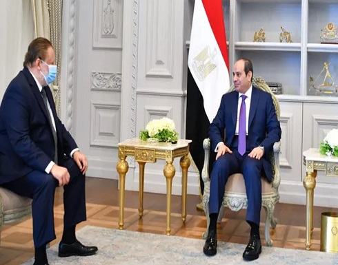 من هو حسن عبد الله القائم بأعمال محافظ البنك المركزي المصري؟ من هو حسن عبد الله القائم بأعمال محافظ البنك المركزي المصري؟