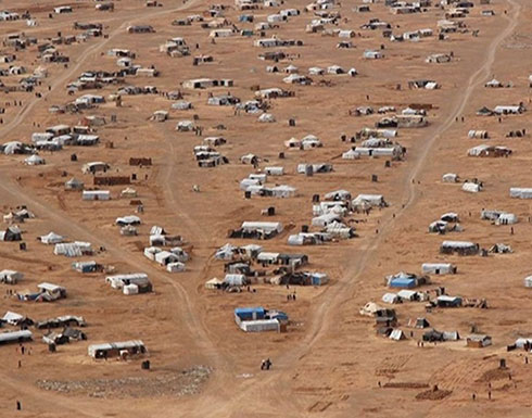 روسيا: مخيم الركبان أصبح ملجأً للمسلحين روسيا: مخيم الركبان أصبح ملجأً للمسلحين