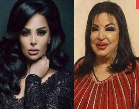 ديانا كرزون ترد على هجوم عائلة سميرة توفيق ديانا كرزون ترد على هجوم عائلة سميرة توفيق