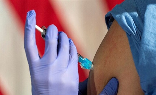 رأي الطب في تطعيم المتعافي من كورونا رأي الطب في تطعيم المتعافي من كورونا