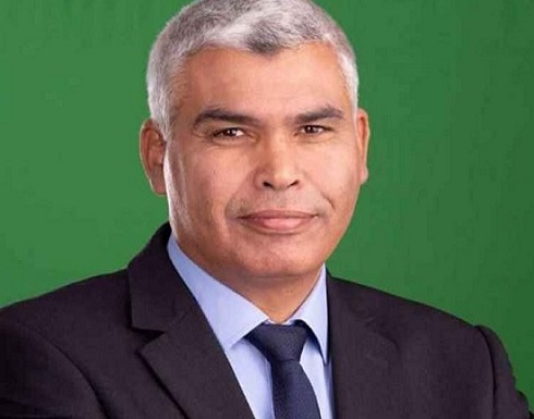 وفاة النائب العربي في الكنيست الإسرائيلي سعيد الخرومي وفاة النائب العربي في الكنيست الإسرائيلي سعيد الخرومي