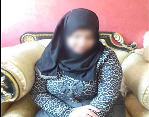 مقتل شاب مصري بسبب علاقة غير شرعية مع خالته مقتل شاب مصري بسبب علاقة غير شرعية مع خالته