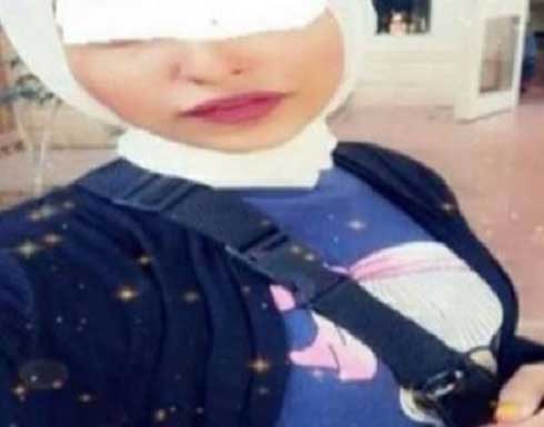 أحرقت جثته.. تفاصيل قتل مصرية لخطيبها بمعاونة أختيها أحرقت جثته.. تفاصيل قتل مصرية لخطيبها بمعاونة أختيها