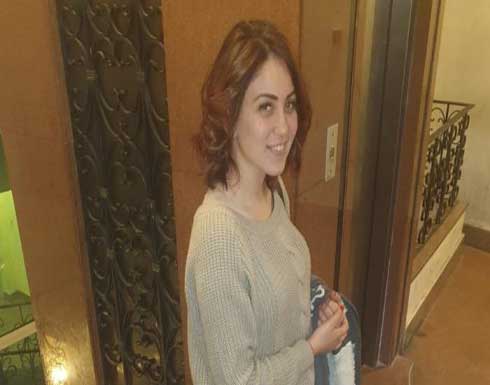 تطورات جديدة في قضية المذيعة المصرية التي قتلت زوج شقيقتها تطورات جديدة في قضية المذيعة المصرية التي قتلت زوج شقيقتها
