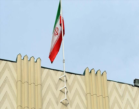 إيران تحذر أرمينيا وأذربيجان من إطلاق أي قذيفة نحو أراضيها إيران تحذر أرمينيا وأذربيجان من إطلاق أي قذيفة نحو أراضيها