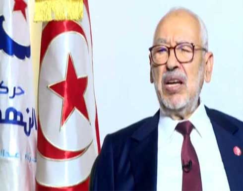 راشد الغنوشي : خطابات قيس سعيد هي مشاريع حرب أهلية في تونس راشد الغنوشي : خطابات قيس سعيد هي مشاريع حرب أهلية في تونس