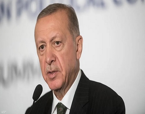 أردوغان يتحدث عن إمكانية شن عمليات برية في سوريا والعراق أردوغان يتحدث عن إمكانية شن عمليات برية في سوريا والعراق
