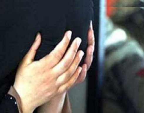 سحر أمام محكمة : "أمي خطفت جوزي مني" !! اليكم التفاصيل سحر أمام محكمة : "أمي خطفت جوزي مني" !! اليكم التفاصيل