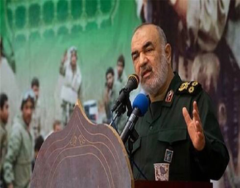 قائد الحرس الثوري: العدو لم يعد يفكر بشن حرب على إيران قائد الحرس الثوري: العدو لم يعد يفكر بشن حرب على إيران
