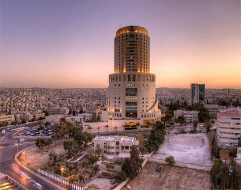 البنك الدولي يؤكد التزامه المستمر بتعزيز دعمه للأردن البنك الدولي يؤكد التزامه المستمر بتعزيز دعمه للأردن