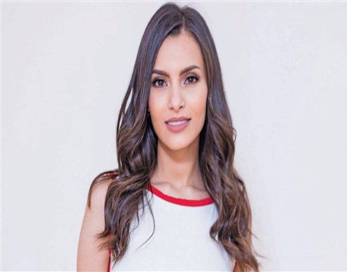 بالأحمر .. كارمن سليمان بإطلالة جذابة في أحدث ظهور بالأحمر .. كارمن سليمان بإطلالة جذابة في أحدث ظهور