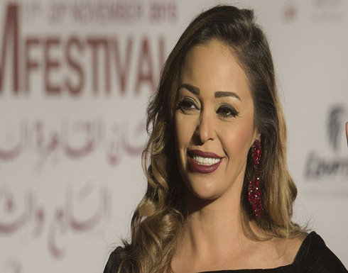 داليا البحيري: تعرضت للتحرش 4 مرات.. وضربت شاباً على البحر (فيديو) داليا البحيري: تعرضت للتحرش 4 مرات.. وضربت شاباً على البحر (فيديو)