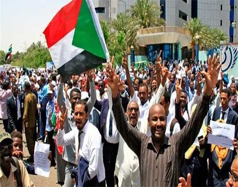 السفارة الأمريكية بالخرطوم تحذر رعاياها في السودان السفارة الأمريكية بالخرطوم تحذر رعاياها في السودان