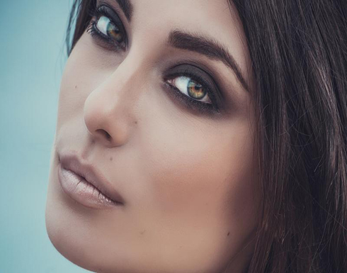بالصور : مكياج سموكي بدرجات متنوعة لعيد الأضحى بالصور : مكياج سموكي بدرجات متنوعة لعيد الأضحى