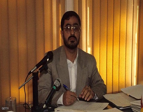 إيران تفرج عن نائب عام طهران إيران تفرج عن نائب عام طهران