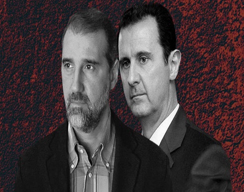 الأسد يكذب مخلوف.. لم نحجز الأموال! الأسد يكذب مخلوف.. لم نحجز الأموال!