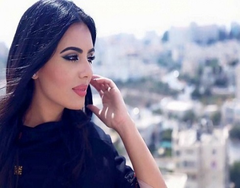 لينا قيشاوي تفاجئ الجميع بزواجها وتنشر صورها بالأبيض لينا قيشاوي تفاجئ الجميع بزواجها وتنشر صورها بالأبيض