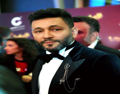 تعرّفوا إلى زوجة زياد برجي المغربية التي خطفت الأنظار بجمالها تعرّفوا إلى زوجة زياد برجي المغربية التي خطفت الأنظار بجمالها