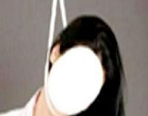 العثور على عروس مشنوقة داخل غرفتها في مصر العثور على عروس مشنوقة داخل غرفتها في مصر