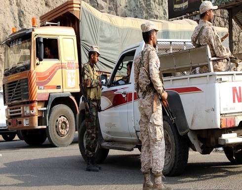 الانتقالي يسيطر على عزان.. والاعتقالات مستمرة في عدن الانتقالي يسيطر على عزان.. والاعتقالات مستمرة في عدن