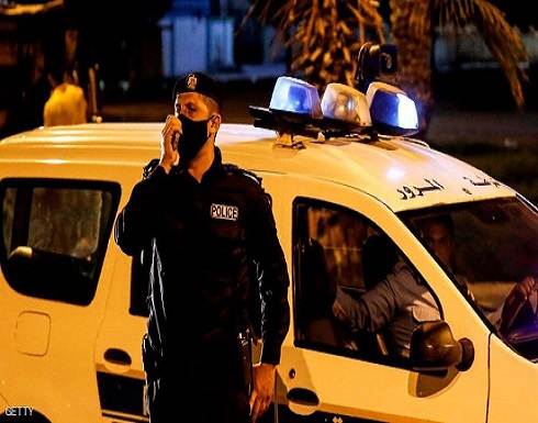 حماس تفرض حظر تجوّل في غزة بعد أول تفشّ لكورونا حماس تفرض حظر تجوّل في غزة بعد أول تفشّ لكورونا