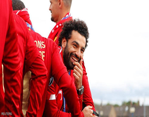 ليس ريال مدريد.. عملاق أوروبي آخر يطارد صلاح ليس ريال مدريد.. عملاق أوروبي آخر يطارد صلاح