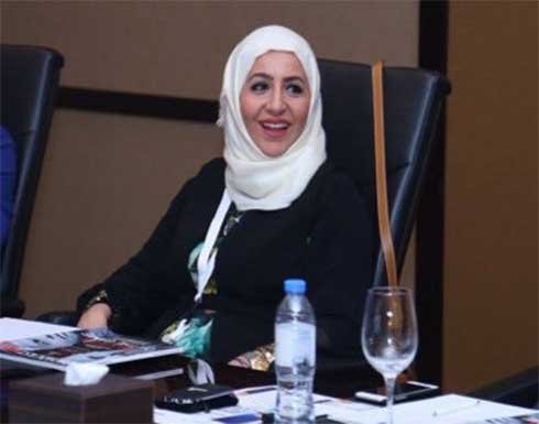 فتاة اردنية محجبة تثير الجدل في مهرجان الجونة .. شاهد فتاة اردنية محجبة تثير الجدل في مهرجان الجونة .. شاهد