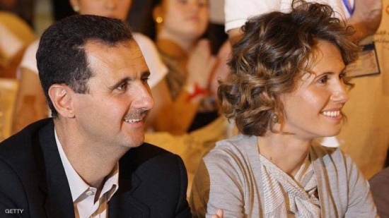بعد 9 أيام من الإصابة بكورونا.. كشف حالة بشار الأسد وزوجته بعد 9 أيام من الإصابة بكورونا.. كشف حالة بشار الأسد وزوجته