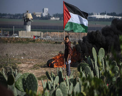 بروكسل تستضيف اجتماعا طارئا حول فلسطين نهاية الشهر الجاري