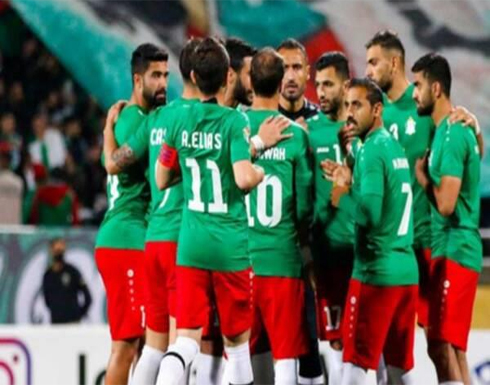 الوحدات بطلا لكأس الاردن 2022 .. بالفيديو الوحدات بطلا لكأس الاردن 2022 .. بالفيديو