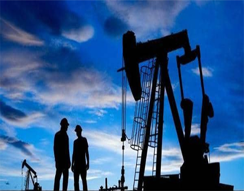 النفط يهبط في آخر جلسات العقد النفط يهبط في آخر جلسات العقد