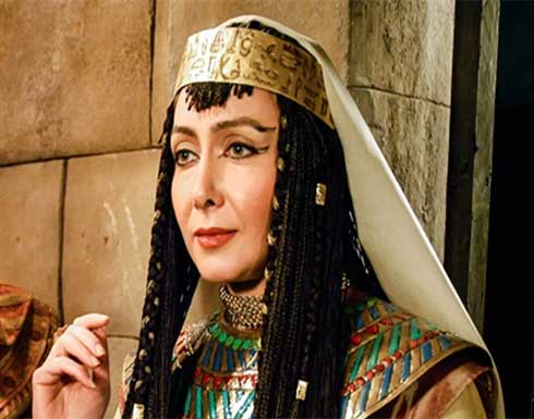 بعد 14 سنة .. تبدل ملامح كتايون رياحي مجسدة زليخة في مسلسل يوسف الصديق بعد 14 سنة .. تبدل ملامح كتايون رياحي مجسدة زليخة في مسلسل يوسف الصديق