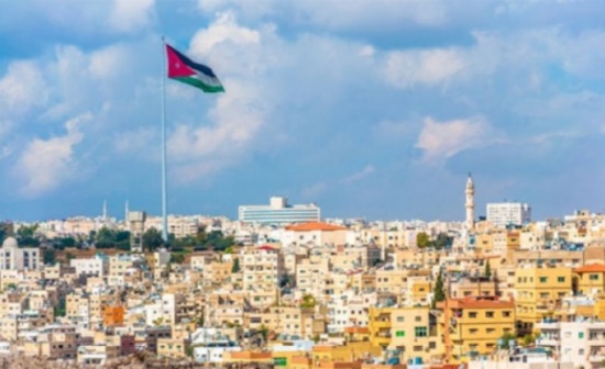 إغلاق عمان من جميع المنافذ إعتباراً من صباح الخميس إغلاق عمان من جميع المنافذ إعتباراً من صباح الخميس