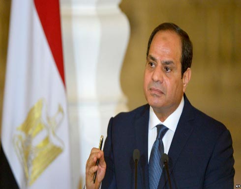 مصر تجدد رفضها التدخل الخارجي في الأزمة الليبية مصر تجدد رفضها التدخل الخارجي في الأزمة الليبية