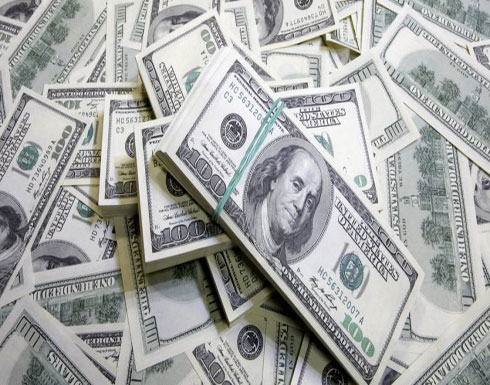 الكويت تدعم ميزانية السلطة الفلسطينية بـ50 مليون دولار الكويت تدعم ميزانية السلطة الفلسطينية بـ50 مليون دولار